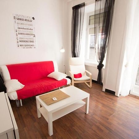 Rua Alta 22 Der Apartment Vigo Exterior photo