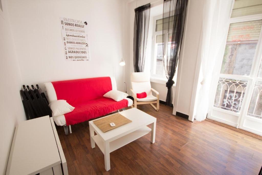 Rua Alta 22 Der Apartment Vigo Exterior photo