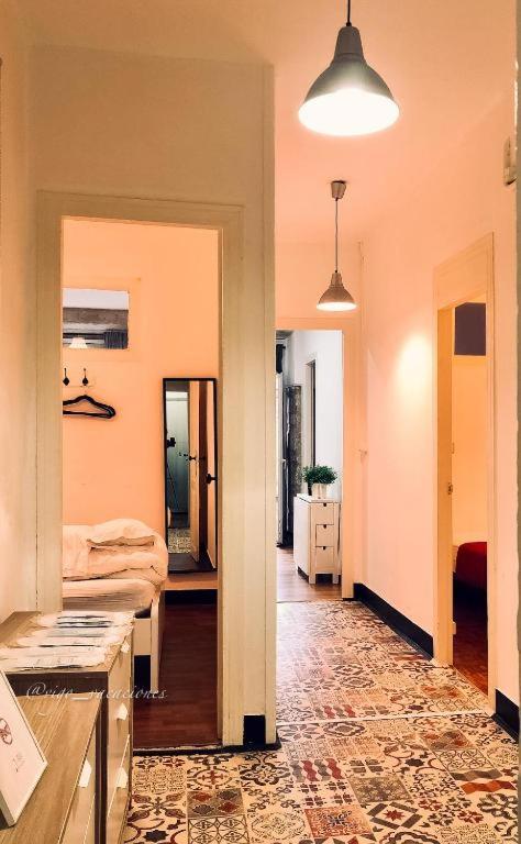 Rua Alta 22 Der Apartment Vigo Exterior photo